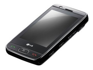 LG GT505