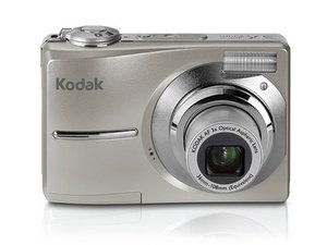 Kodak EasyShare C713