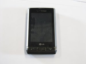 LG Dare