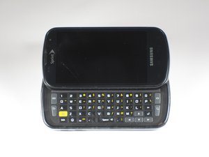 Samsung Epic 4G
