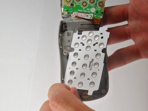 Keypad