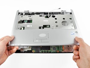 Upper Case