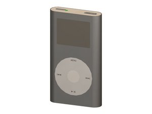 iPod Mini Repair