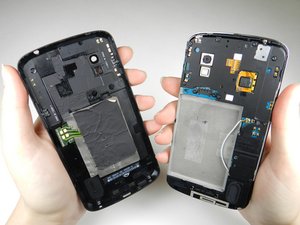 Back Case