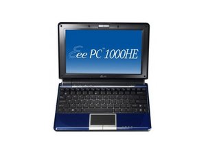 Asus Eee PC 1000HE