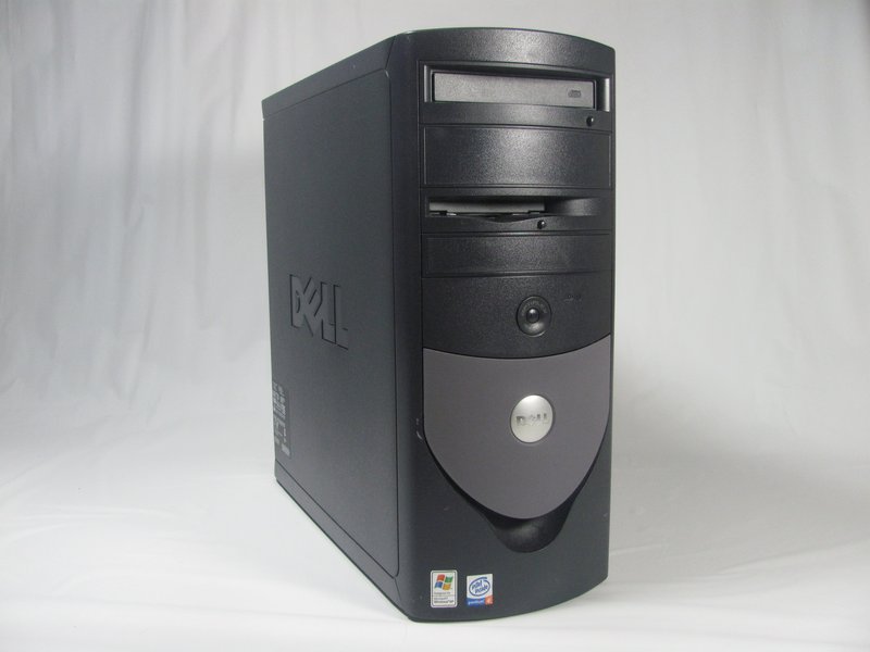 dell optiplex gx260 repair released may 2002 identified by the gx260 ...