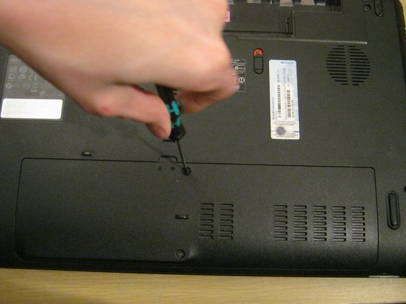 ارتقاء رم لپتاپ 3