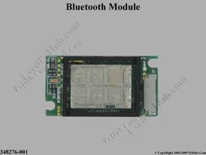 Bluetooth Module