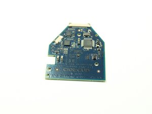 Inner Dome Daughterboard