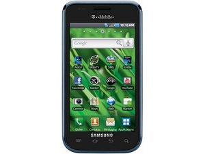 Samsung Galaxy S Vibrant
