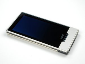 Zune Repair