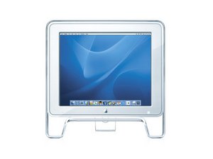 Apple Studio LCD 17
