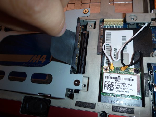 آموزش باز کردن کامل لپتاپ 