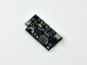 Audio Board Replacement