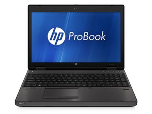 HP probook 6560b