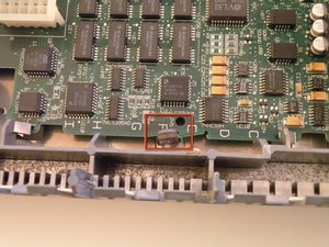 Logic Board