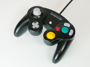 Nintendo Game Console Accessory