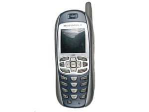 Motorola i265