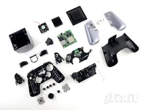 Ouya Teardown