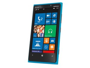 Nokia Lumia 920