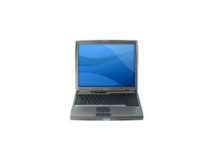 Dell Latitude D610