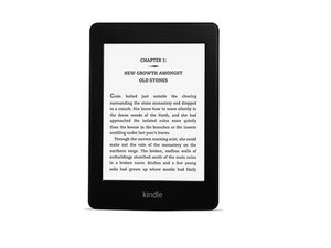 Kindle Paperwhite