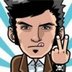User Avatar Image