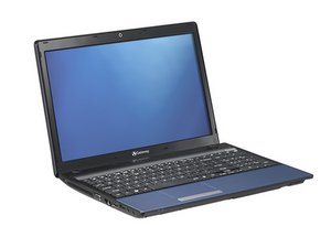Gateway NV53A24u