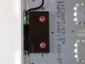 Bluetooth Antenna
