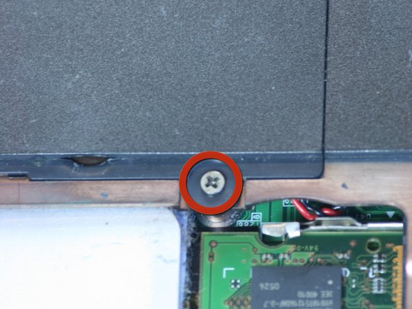 تعویض کارت WLAN لپ تاپ 4