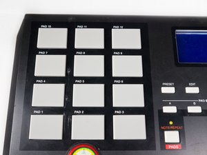 Installing Akai MPK25 Beat Pad