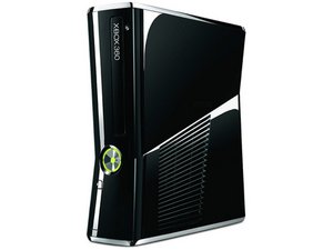 Microsoft Game Console