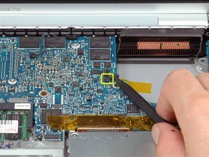 Right Thermal Sensor