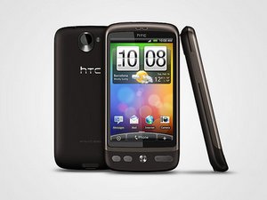 HTC Desire