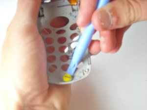 Microphone