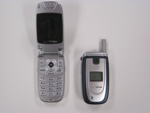 UTStarcom Phone