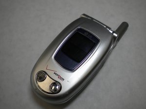 LG VX6000