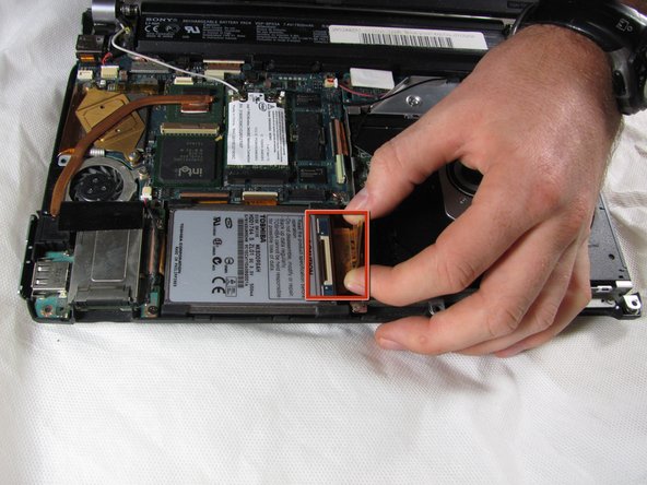 هارد لپتاپ 1