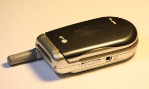 LG VX3200