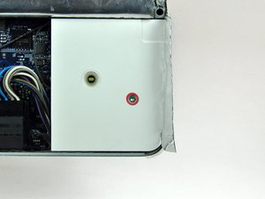 AirPort/Bluetoo<wbr />th Board