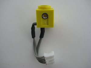 Power Plug