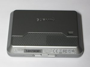 Rear Cover