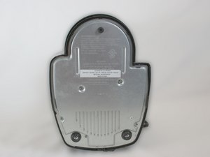 Vacuum