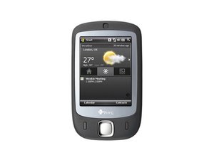 HTC Touch Repair