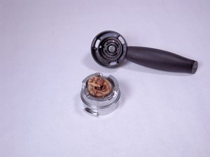 Portafilter