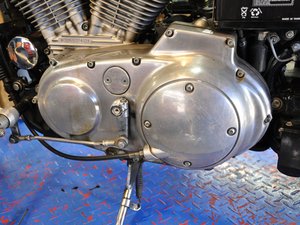 Transmission/Pr<wbr />imary Oil Change