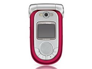 Samsung SCH-A950