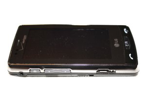 LG Versa