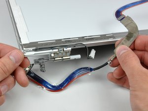 Display Data Cable