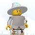 User Avatar Image